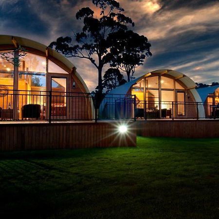 Adventure Bay 43 Degrees Bruny Island 아파트 외부 사진