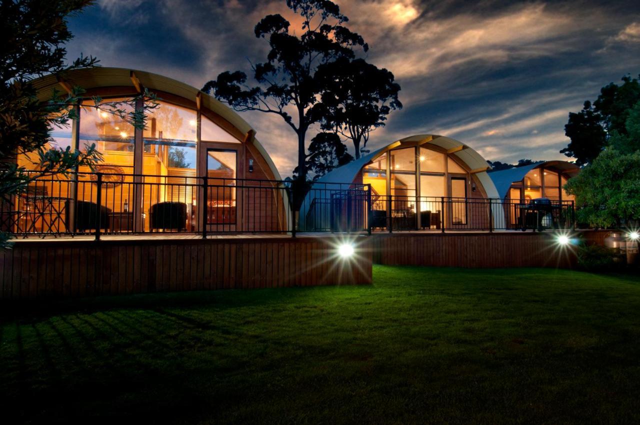Adventure Bay 43 Degrees Bruny Island 아파트 외부 사진