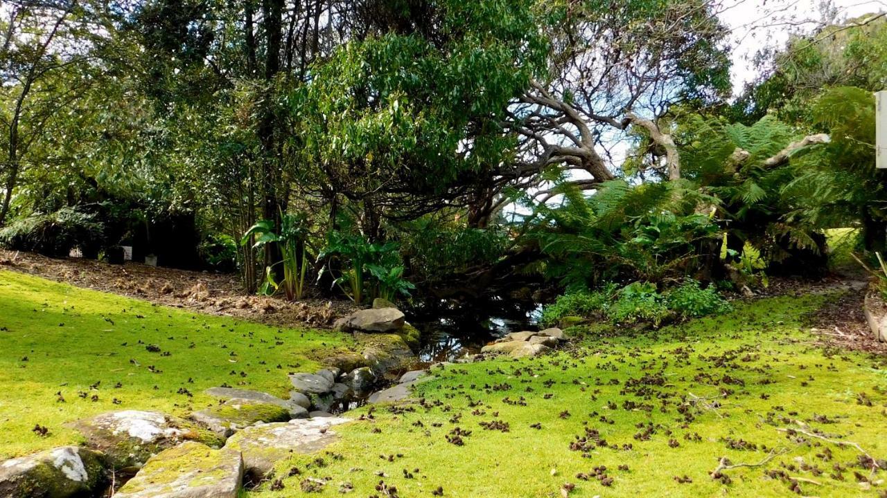 Adventure Bay 43 Degrees Bruny Island 아파트 외부 사진