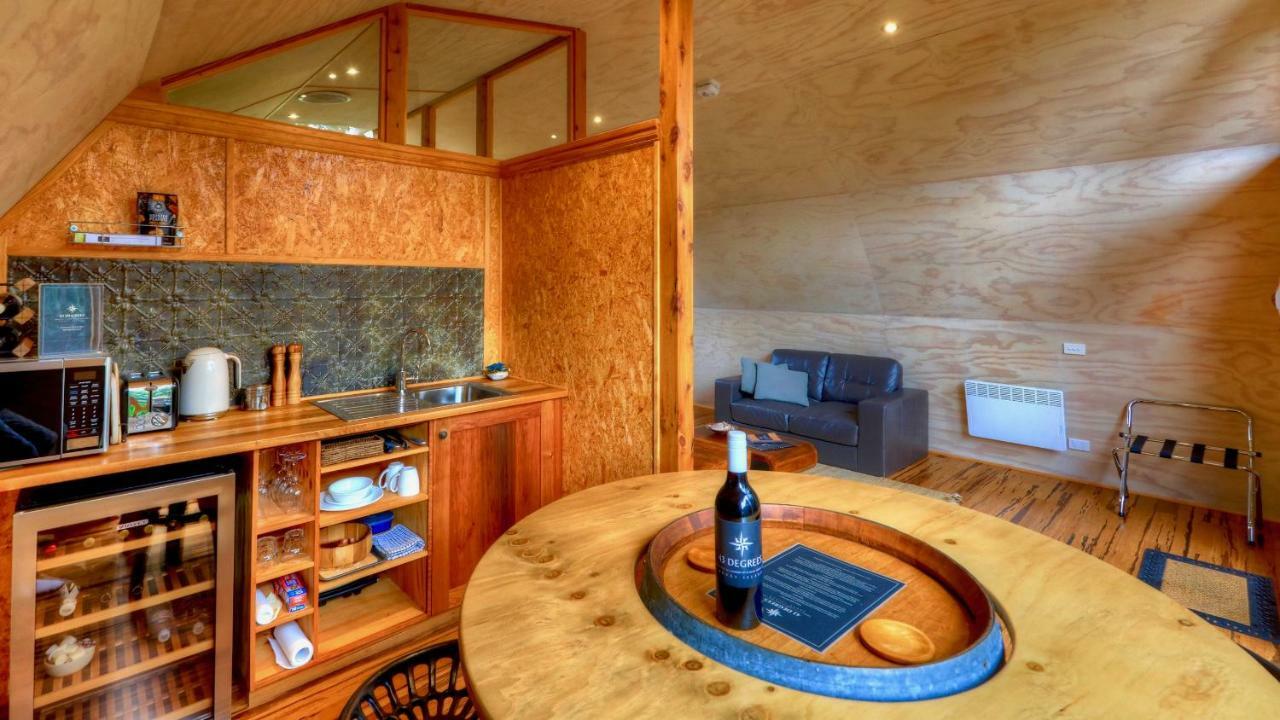 Adventure Bay 43 Degrees Bruny Island 아파트 외부 사진